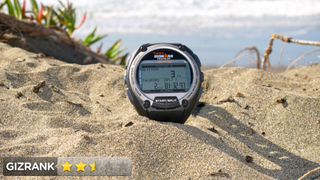 Illustration for article titled The Best Fitness Watch